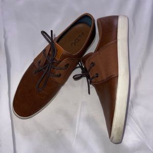 ALDO Mens Shoes
